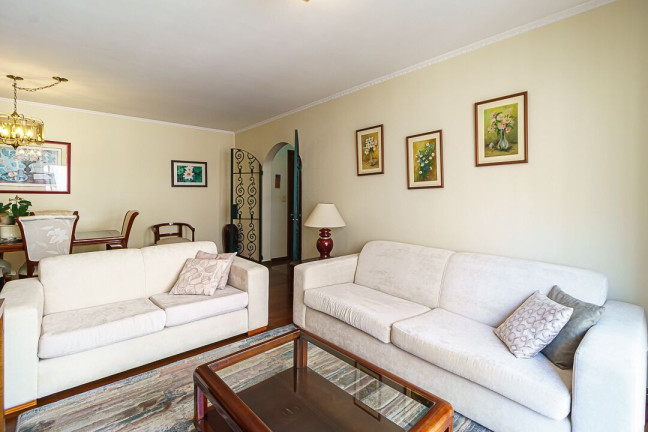 Imagem Apartamento com 3 Quartos à Venda, 127 m² em Centro - São Paulo Imagem Apartamento com 3 Quartos à Venda, 127 m² em Centro - São Paulo