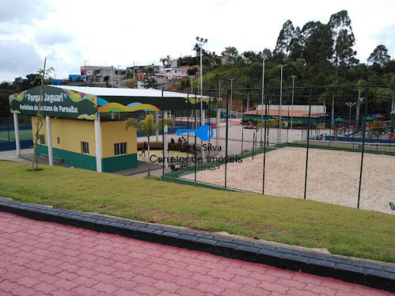 Imagem Terreno à Venda, 230 m² em Chácara Do Solar Ii (fazendinha) - Santana De Parnaíba
