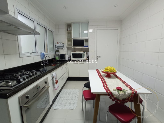 Imagem Apartamento com 3 Quartos à Venda, 174 m² em Vila Gomes Cardim - São Paulo Imagem Apartamento com 3 Quartos à Venda, 174 m² em Vila Gomes Cardim - São Paulo