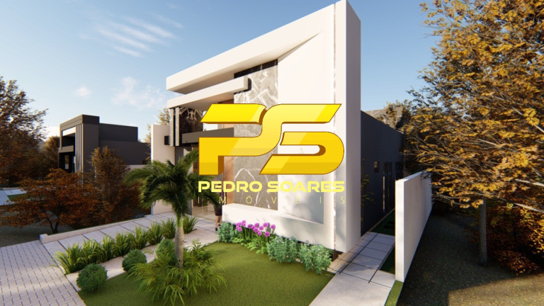 Imagem Casa com 3 Quartos à Venda, 200 m² em Muçumagro - João Pessoa