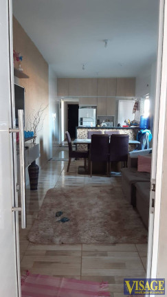 Imagem Casa com 2 Quartos à Venda, em Pq São Jorge - Santa Branca Imagem Casa com 2 Quartos à Venda, em Pq São Jorge - Santa Branca