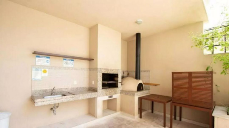 Imagem Apartamento com 2 Quartos à Venda, 59 m² em Jardim Parque Morumbi - São Paulo Imagem Apartamento com 2 Quartos à Venda, 59 m² em Jardim Parque Morumbi - São Paulo
