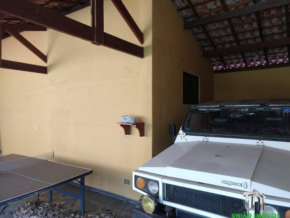 Imagem Imóvel com 8 Quartos à Venda,  em Guaraiúva - Vargem