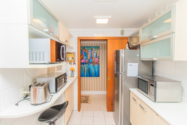 Imagem Apartamento com 3 Quartos à Venda, 117 m² em Petrópolis - Porto Alegre