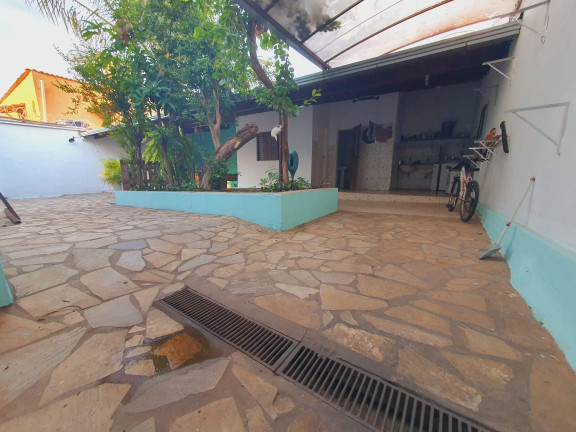 Imagem Casa com 4 Quartos à Venda, 120 m² em Rio Branco - Belo Horizonte