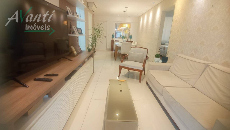 Apartamento com 2 Quartos à Venda, 85 m² em Boqueirão - Santos