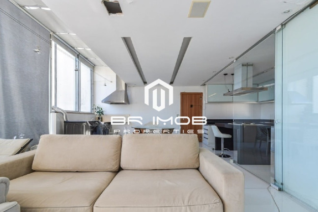 Imagem Imóvel com 1 Quarto à Venda, 73 m² em Moema - São Paulo