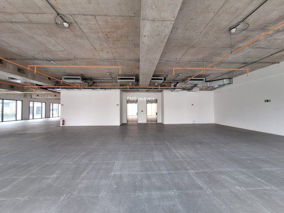 Imagem Imóvel para Alugar, 488 m² em Itaim Bibi - São Paulo