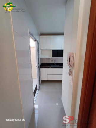 Imagem Casa de Condomínio com 2 Quartos à Venda, 60 m² em Tremembe - São Paulo