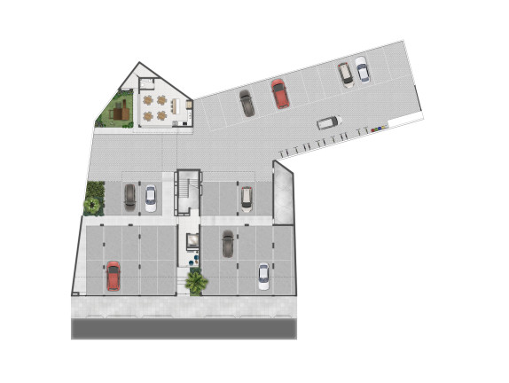 Imagem Apartamento com 2 Quartos à Venda, 85 m² em Centenario - Sapiranga Imagem Apartamento com 2 Quartos à Venda, 85 m² em Centenario - Sapiranga
