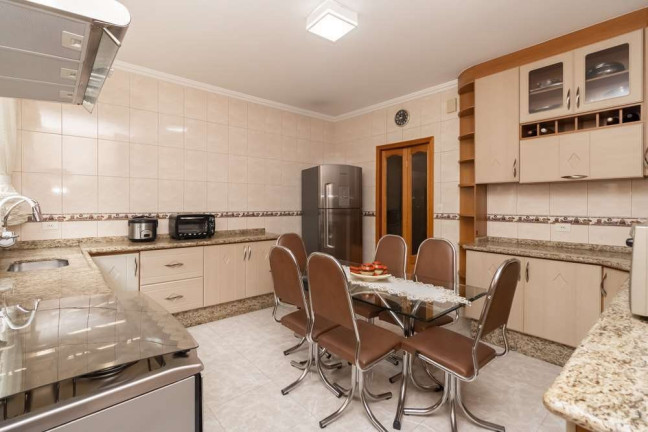 Imagem Casa com 2 Quartos à Venda, 220 m² em Vila Canero - São Paulo Imagem Casa com 2 Quartos à Venda, 220 m² em Vila Canero - São Paulo