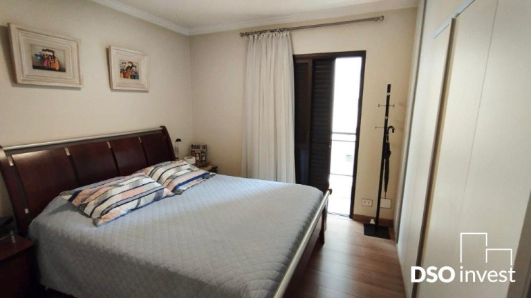 Imagem Apartamento com 3 Quartos à Venda,  em Vila Olímpia - São Paulo