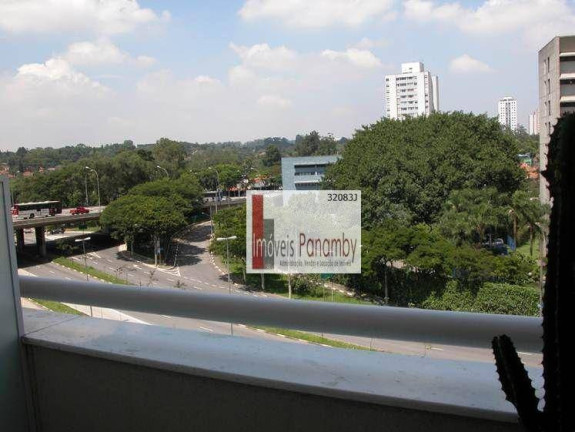 Imagem Imóvel à Venda, 33 m² em Brooklin - São Paulo Imagem Imóvel à Venda, 33 m² em Brooklin - São Paulo