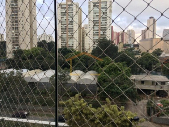 Imagem Apartamento com 3 Quartos à Venda, 110 m² em Imirim - São Paulo Imagem Apartamento com 3 Quartos à Venda, 110 m² em Imirim - São Paulo