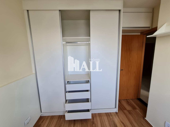 Imagem Apartamento com 2 Quartos à Venda, 39 m² em Rios De Spagna - São José Do Rio Preto Imagem Apartamento com 2 Quartos à Venda, 39 m² em Rios De Spagna - São José Do Rio Preto