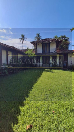 Casa com 4 Quartos à Venda, 381 m² em Cigarras - São Sebastião