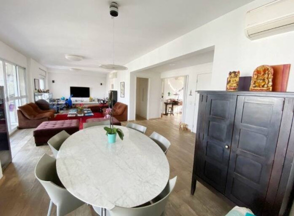 Imagem Apartamento com 3 Quartos à Venda, 197 m² em Vila Andrade - São Paulo
