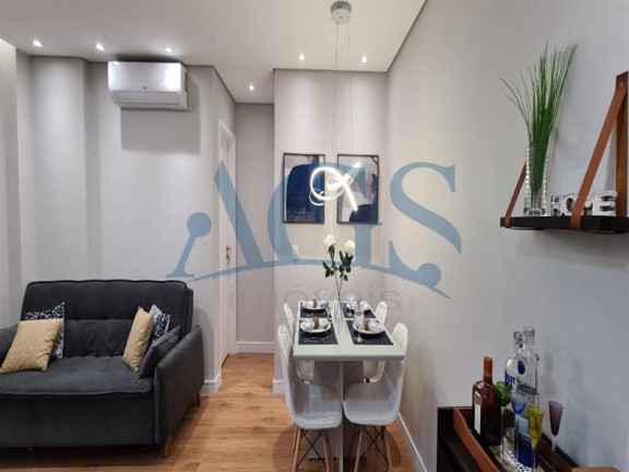 Imagem Apartamento com 1 Quarto à Venda, 48 m² em Republica - São Paulo Imagem Apartamento com 1 Quarto à Venda, 48 m² em Republica - São Paulo