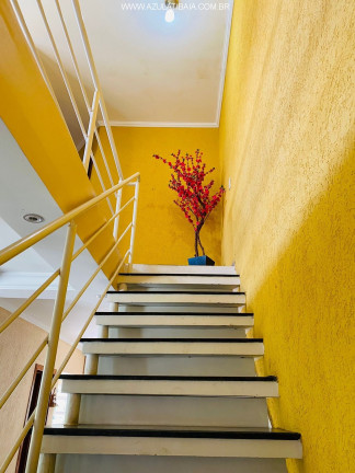 Imagem Casa com 4 Quartos à Venda, 200 m² em Nova Cerejeira - Atibaia