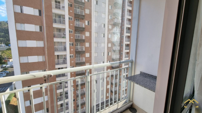 Imagem Apartamento com 3 Quartos à Venda, 61 m² em Vila Rami - Jundiaí Imagem Apartamento com 3 Quartos à Venda, 61 m² em Vila Rami - Jundiaí