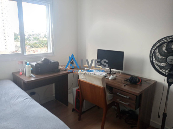 Imagem Apartamento com 2 Quartos à Venda, 53 m² em Baeta Neves - São Bernardo Do Campo Imagem Apartamento com 2 Quartos à Venda, 53 m² em Baeta Neves - São Bernardo Do Campo