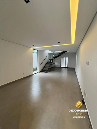 Imagem Casa com 3 Quartos à Venda, 160 m² em Jardim Maristela - Atibaia