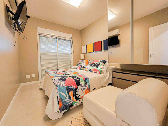 Imagem Apartamento com 3 Quartos à Venda, 114 m² em Riviera De São Lourenço - Bertioga