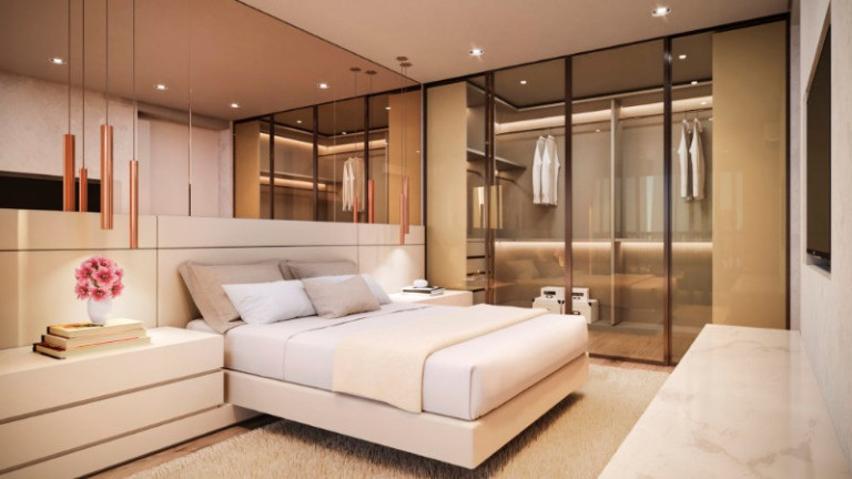 Imagem Imóvel com 2 Quartos à Venda, 163 m² em Vila Mariana - São Paulo