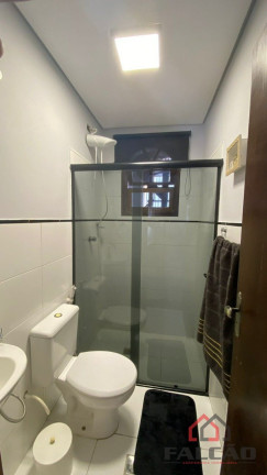 Imagem Sobrado com 3 Quartos à Venda, 210 m² em Boqueirão - Santos Imagem Sobrado com 3 Quartos à Venda, 210 m² em Boqueirão - Santos