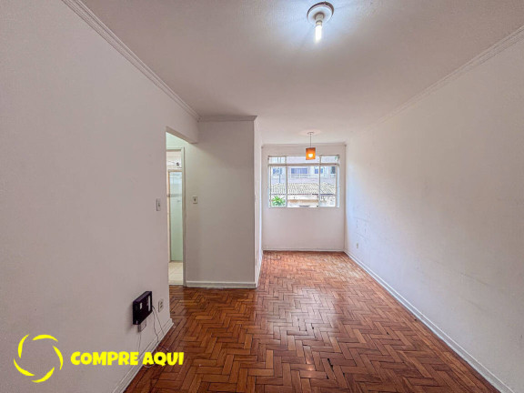Apartamento com 2 Quartos à Venda, 62 m² em Vila Pompéia - São Paulo