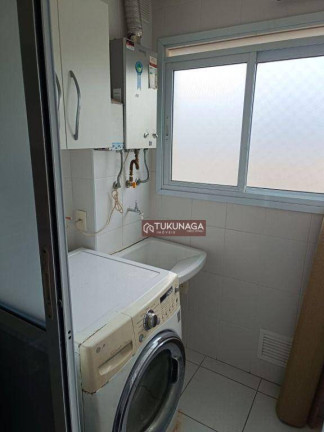 Imagem Studio com 1 Quarto à Venda, 30 m² em Gopoúva - Guarulhos