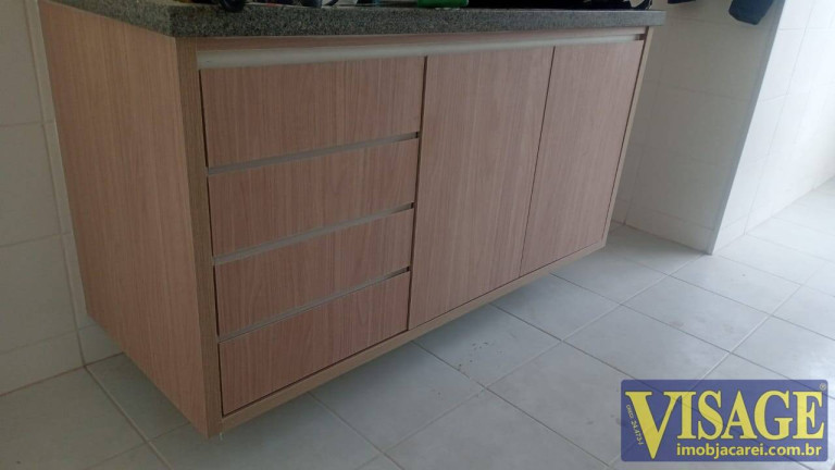 Imagem Apartamento com 2 Quartos à Venda,  em Centro - Jacareí