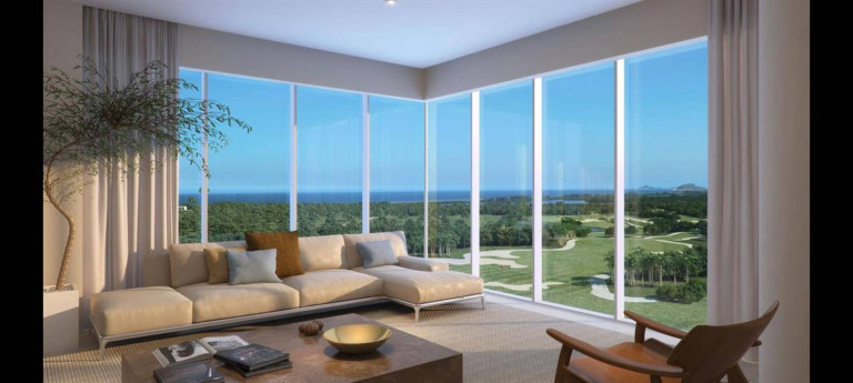Imagem Apartamento com 4 Quartos à Venda, 266 m² em Barra Da Tijuca - Rio De Janeiro