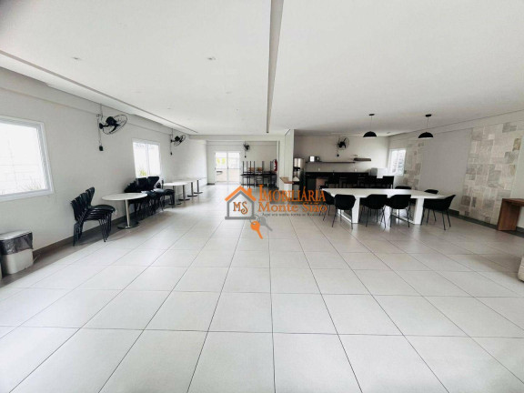 Imagem Apartamento com 2 Quartos à Venda, 43 m² em Vila Bremen - Guarulhos Imagem Apartamento com 2 Quartos à Venda, 43 m² em Vila Bremen - Guarulhos