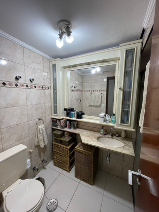 Apartamento com 3 Quartos à Venda, 100 m² em Moema índios - São Paulo