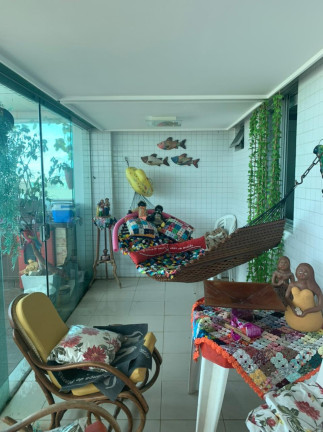 Imagem Imóvel com 3 Quartos à Venda, 230 m² em Manaíra - João Pessoa