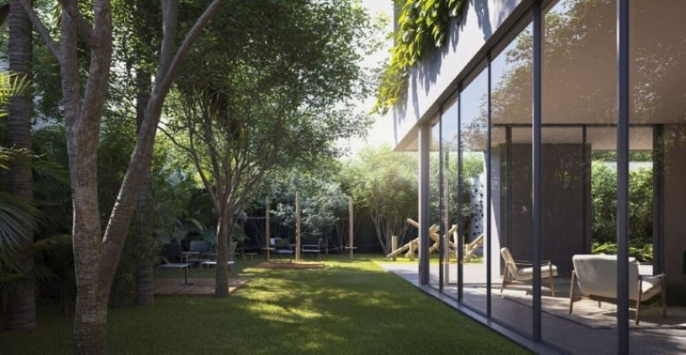 Imagem Apartamento com 3 Quartos à Venda, 196 m² em Cerqueira César - São Paulo Imagem Apartamento com 3 Quartos à Venda, 196 m² em Cerqueira César - São Paulo