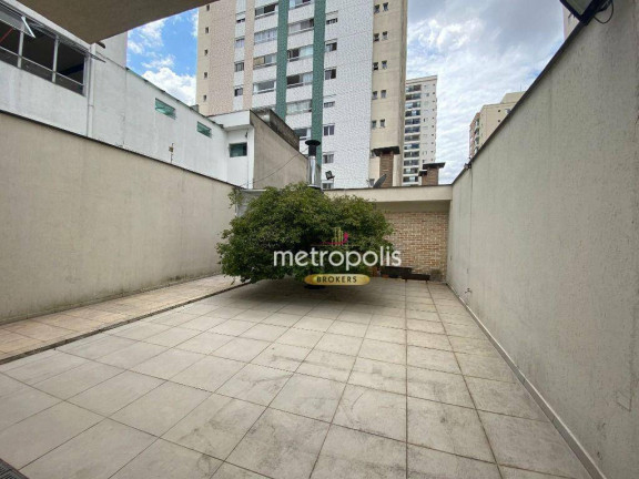 Imagem Sobrado com 3 Quartos à Venda, 355 m² em Osvaldo Cruz - São Caetano Do Sul Imagem Sobrado com 3 Quartos à Venda, 355 m² em Osvaldo Cruz - São Caetano Do Sul