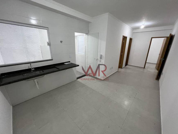 Imagem Apartamento com 2 Quartos à Venda, 60 m² em Tatuapé - São Paulo Imagem Apartamento com 2 Quartos à Venda, 60 m² em Tatuapé - São Paulo