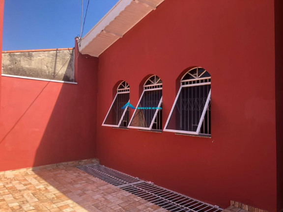 Imagem Casa à Venda, 348 m² em Cidade Nova - Jundiaí Imagem Casa à Venda, 348 m² em Cidade Nova - Jundiaí