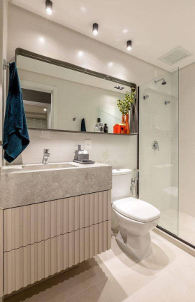 Imagem Imóvel com 2 Quartos à Venda, 111 m² em Estreito - Florianópolis
