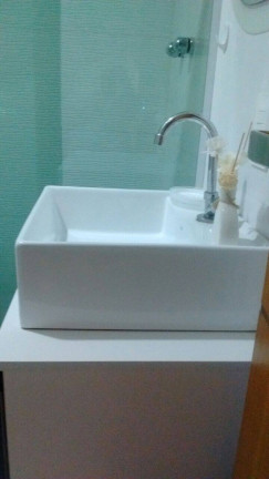 Imagem Apartamento com 1 Quarto à Venda, 30 m² em Leme - Rio De Janeiro
