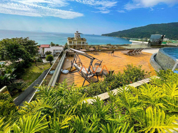 Imagem Apartamento com 1 Quarto à Venda, 58 m² em Ingleses - Florianópolis Imagem Apartamento com 1 Quarto à Venda, 58 m² em Ingleses - Florianópolis