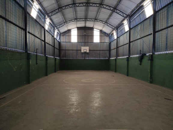 Imagem Imóvel com 1 Quarto para Alugar, 1.300 m² em São Miguel Paulista - São Paulo