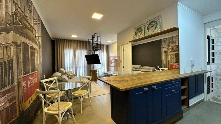 Imagem Apartamento com 1 Quarto à Venda, 41 m² em Jardim Santa Helena - Bragança Paulista Imagem Apartamento com 1 Quarto à Venda, 41 m² em Jardim Santa Helena - Bragança Paulista