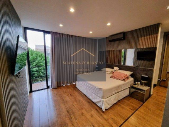 Imagem Casa de Condomínio com 3 Quartos à Venda, 270 m² em Condomínio Ibiti Royal Park - Sorocaba