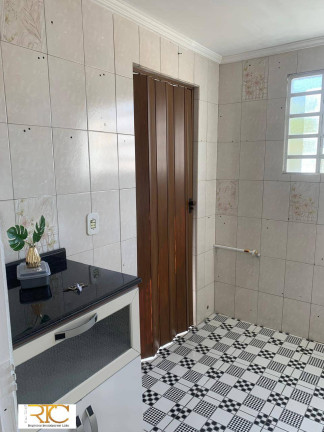 Imagem Apartamento com 2 Quartos à Venda, 50 m² em Jardim São Bernardo - São Paulo Imagem Apartamento com 2 Quartos à Venda, 50 m² em Jardim São Bernardo - São Paulo