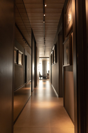 Imagem Apartamento com 3 Quartos à Venda, 322 m² em Vila Olímpia - São Paulo