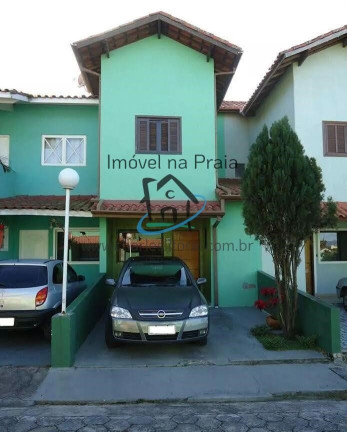 Casa com 3 Quartos à Venda, 89 m² em Cidade Jardim - Caraguatatuba