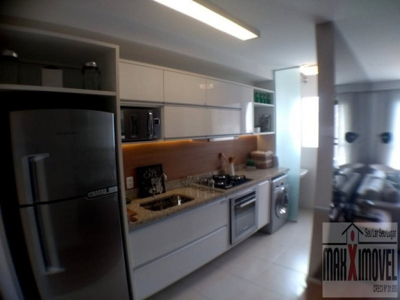 Imagem Apartamento com 2 Quartos à Venda, 60 m² em Cachambi - Rio De Janeiro